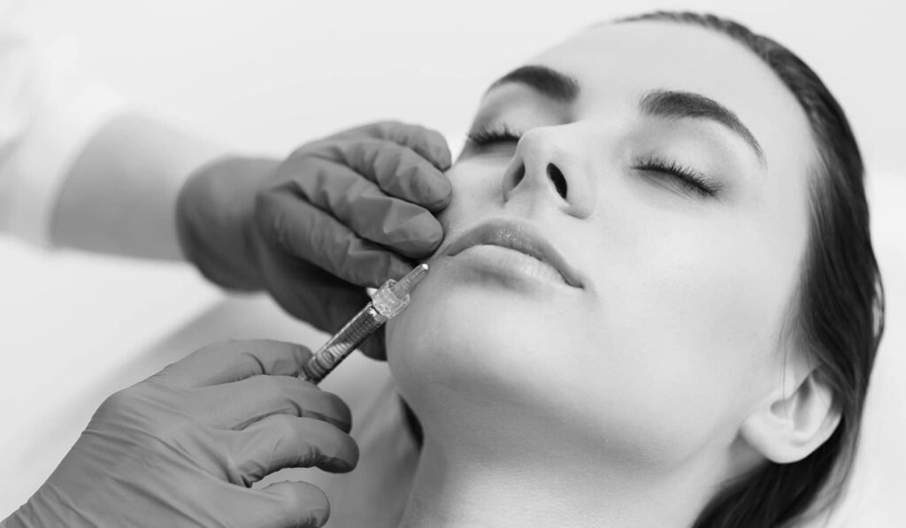 Faut Il Choisir Entre Le Botox Ou Acide Hyaluronique Clem Suresnes