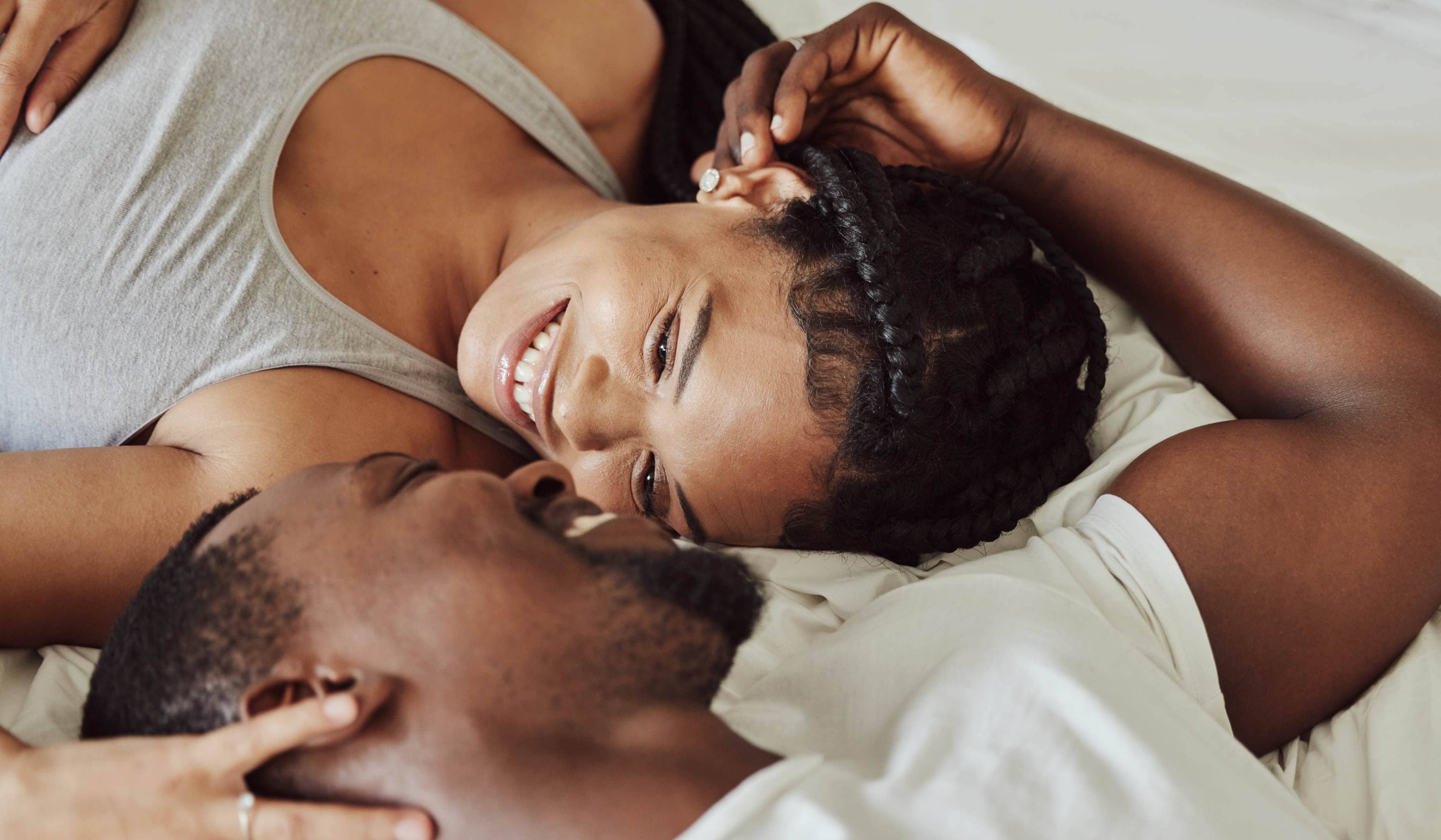 Améliorer ses sensations durant une relation sexuelle | CLEM | Suresnes